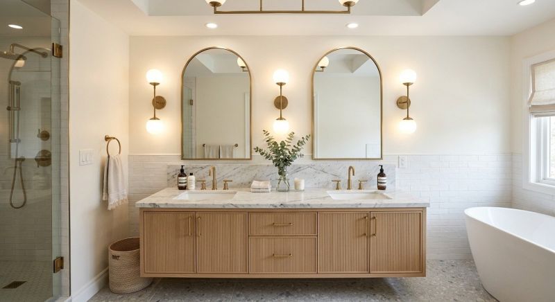 Bathroom Conversion Service in Danbury, CT