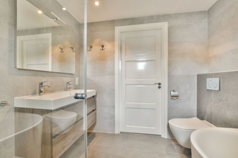 Bathroom Expansion in Lancaster, PA
