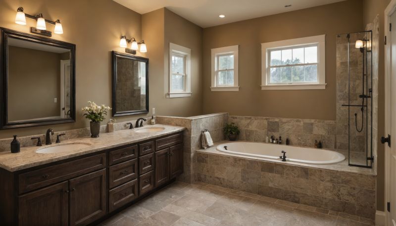 Bathroom Updating in Bradenton, FL