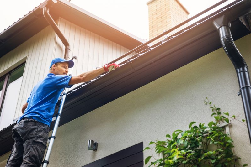 Building Damage Repair in Charleston, SC