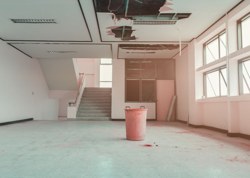 Building Repair Service in Summerville, SC