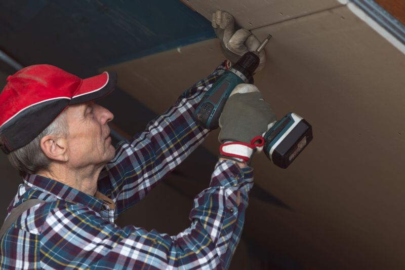 Ceiling Leak Repair Service in Conroe, TX