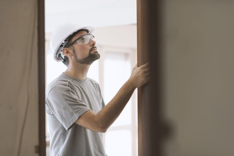 Home Restoration in Santa Rosa, CA