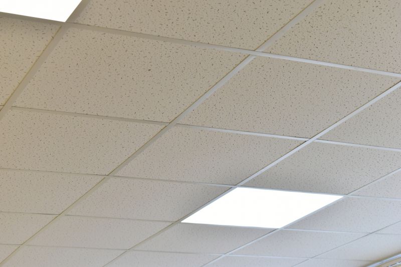 Minimal Maintenance and Repairs